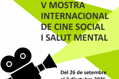 INICIAMOS LA V EDICIÓN DE MIRADESFEST